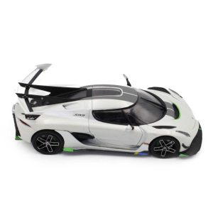 Alternative view of KOENIGSEGG JESKO