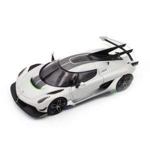 KOENIGSEGG JESKO