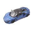 W MOTORS FENYR