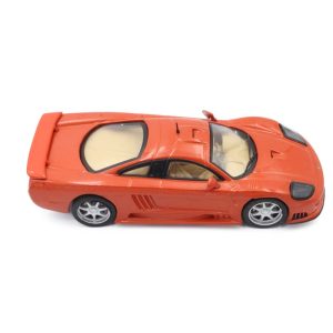 Alternative view of SALEEN STR