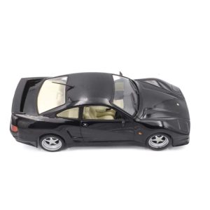 Alternative view of LISTER STORM