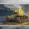 KV-2