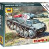 PANZER II