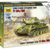 T34/85