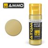 ATOM-German Sand Beige RAL8031
