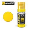 ATOM-Yellow