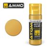 ATOM-Mustard