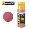 ATOM-Vintage Pink