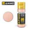 ATOM-Basic Skin