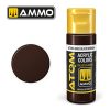 ATOM-Black Brown