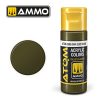 ATOM-Dark Olive Drab