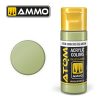 ATOM-Duck Egg Green