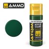 ATOM-Dark Green
