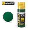 ATOM-Forest Green