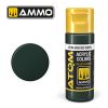 ATOM-Deep Green