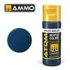 ATOM-Marine Blue