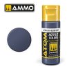 ATOM-Bluish Grey