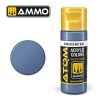 ATOM-Navy Blue