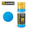 ATOM-Deep Cyan