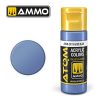 ATOM-Azure Blue