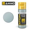 ATOM-Light Ghost Gray
