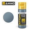 ATOM-Blue Gray