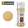ATOM-Washable Sand