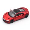 HONDA NSX 2016