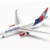 Air Serbia Airbus A330-200