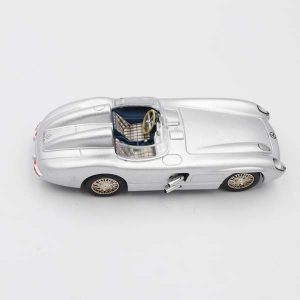 Alternative view of MERCEDES BENZ 300 SLR 1955