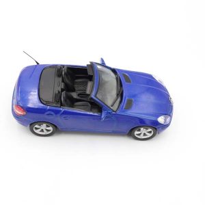 Alternative view of MERCEDES BENZ SLK 350 2004