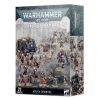 COMBAT PATROL: ADEPTA SORORITAS