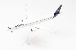 Lufthansa Airbus A321neo - Image 4