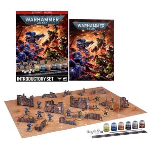 Warhammer 40 000: Introductory Set
