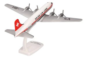 Douglas DC-4 - Image 3