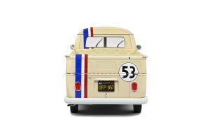 VOLKSWAGEN T1 PICK UP RACER 53 – 1950 - Image 6