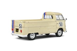 VOLKSWAGEN T1 PICK UP RACER 53 – 1950 - Image 5