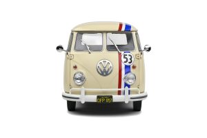 VOLKSWAGEN T1 PICK UP RACER 53 – 1950 - Image 3