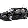 VOLKSWAGEN VW GOLF IV R32 – BLACK MAGIC – 2003