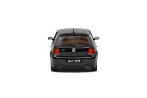 VOLKSWAGEN VW GOLF IV R32 – BLACK MAGIC – 2003 - Image 6