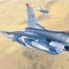 F-16 FIGHTING FALCON