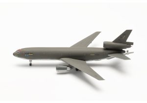 U.S. Air Force McDonnell Douglas KC-10A Extender - Image 4
