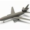 U.S. Air Force McDonnell Douglas KC-10A Extender