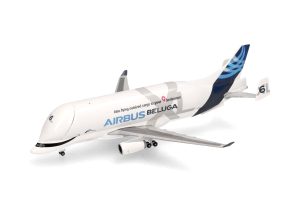 Airbus Industries BelugaXL