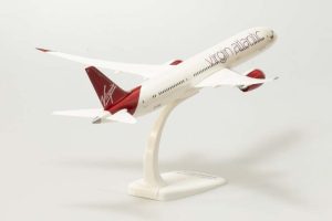 VIRGIN ATLANTIC BOEING B787-9 - Image 3