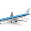 KLM BOEING 767-300