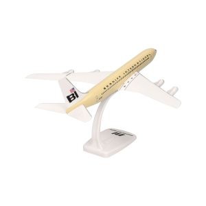 BRANIFF BOEING B707-300 1/144 - Image 5