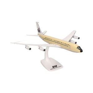 BRANIFF BOEING B707-300 1/144 - Image 4