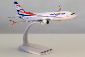SMARTWINGS BOEING B737 MAX - Image 3