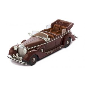 MERCEDES BENZ 770k 1938